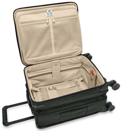 Briggs & Riley Baseline Global Carry-On Spinner