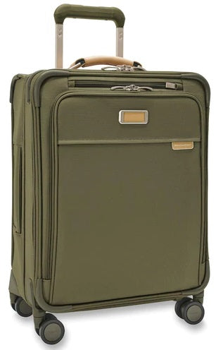Briggs & Riley Baseline Global Carry-On Spinner