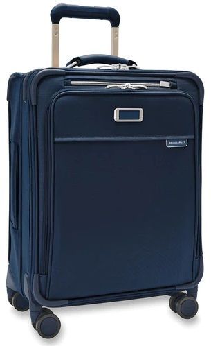 Briggs & Riley Baseline Global Carry-On Spinner