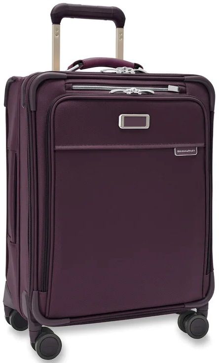 Briggs & Riley Baseline Global Carry-On Spinner