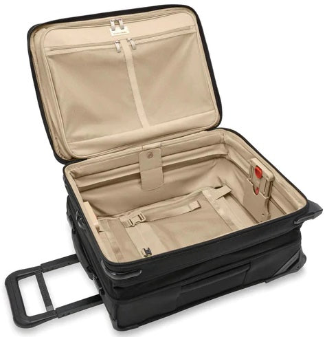 Briggs & Riley Baseline Global 2-Wheel Carry-On