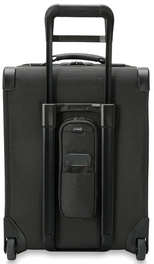 Briggs & Riley Baseline Global 2-Wheel Carry-On