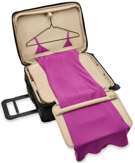 Briggs & Riley Baseline Global 2-Wheel Carry-On