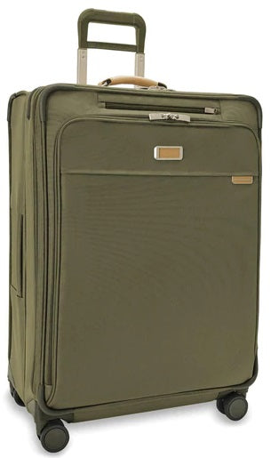 Briggs & Riley Baseline Large Expandable Spinner