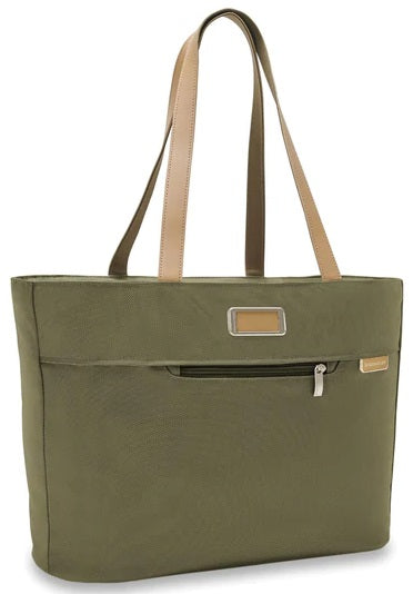 Briggs & Riley Baseline Traveler Tote