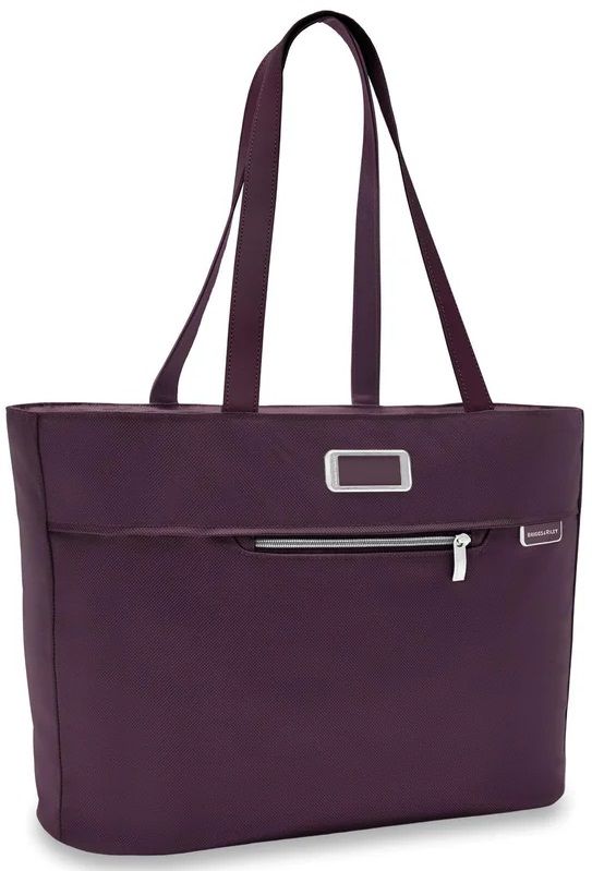 Briggs & Riley Baseline Traveler Tote