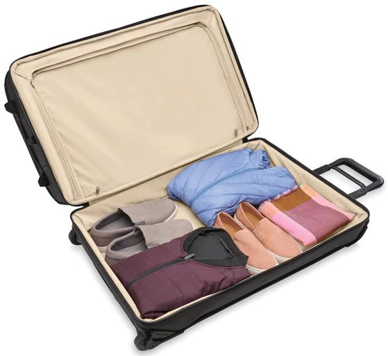 Briggs & Riley Baseline Large Upright Duffle