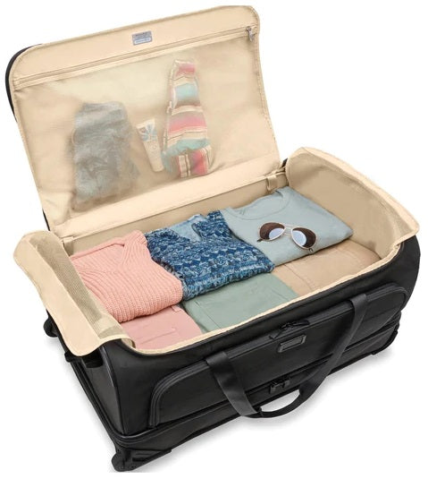 Briggs & Riley Baseline Large Upright Duffle