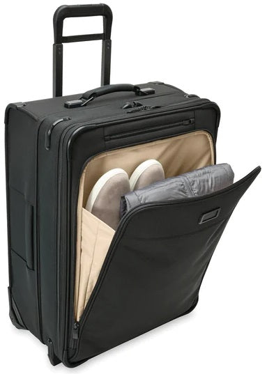 Briggs & Riley Baseline Medium Expandable Upright
