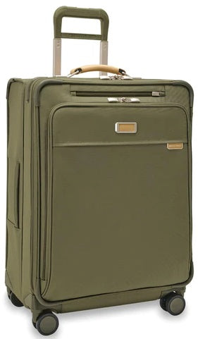 Briggs & Riley Baseline Medium Expandable Spinner