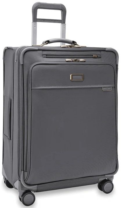 Briggs & Riley Baseline Medium Expandable Spinner