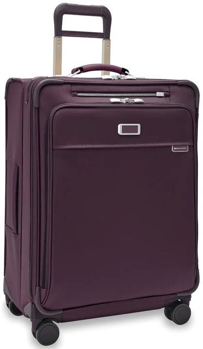 Briggs & Riley Baseline Medium Expandable Spinner