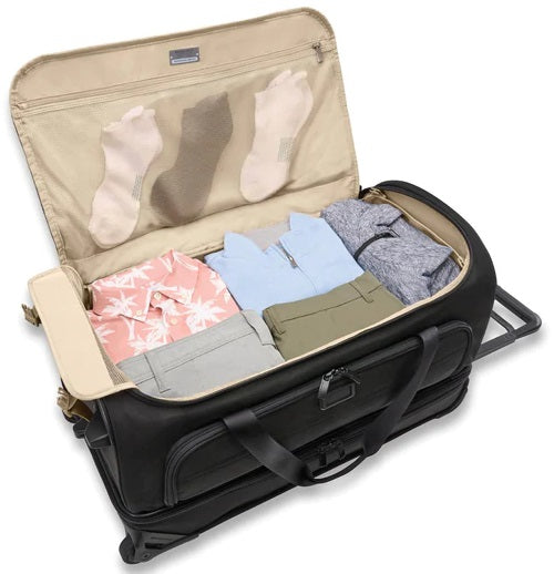 Briggs & Riley Baseline Medium Upright Duffle