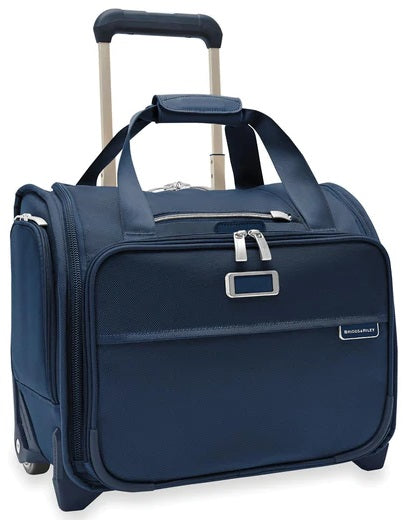 Briggs & Riley Baseline Rolling Cabin Bag