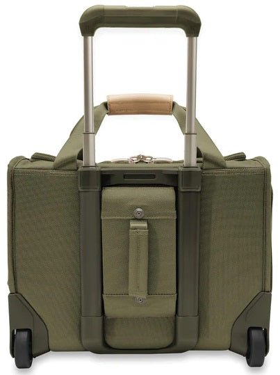 Briggs & Riley Baseline Rolling Cabin Bag