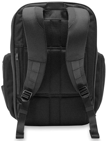 Briggs & Riley Baseline Traveler Backpack