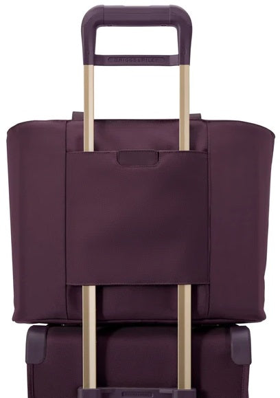 Briggs & Riley Baseline Traveler Tote
