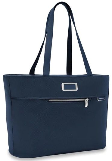 Briggs & Riley Baseline Traveler Tote