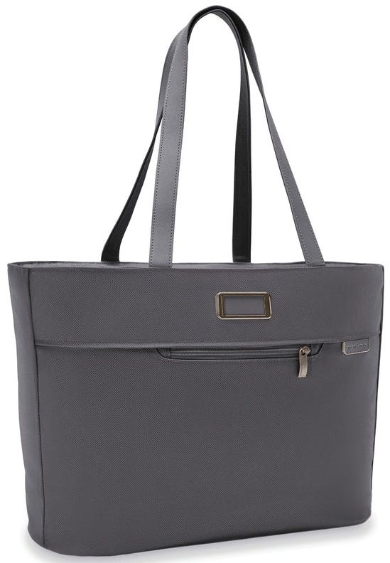 Briggs & Riley Baseline Traveler Tote