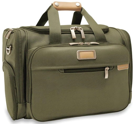 Briggs & Riley Baseline Underseat Duffel
