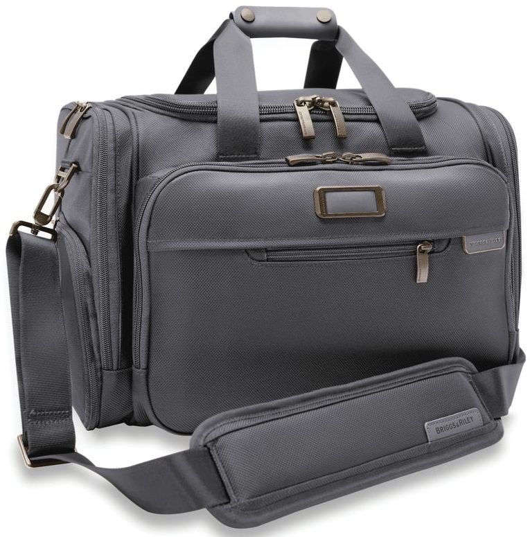 Briggs & Riley Baseline Underseat Duffel