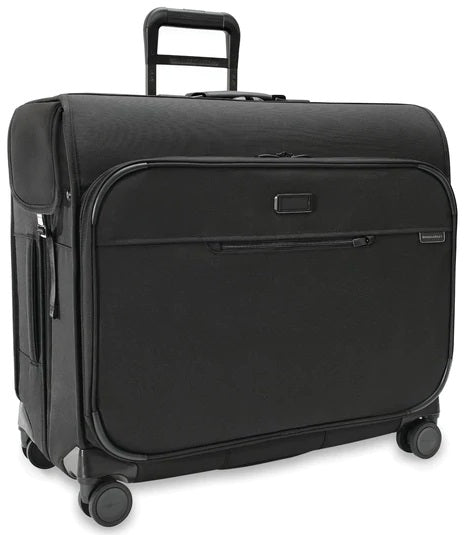 Briggs & Riley Baseline Deluxe Wardrobe Spinner