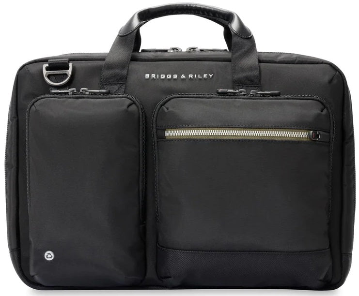 Briggs & Riley HTA Medium Expandable Brief
