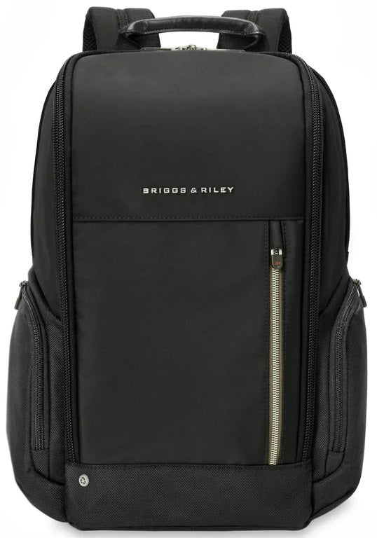 Briggs & Riley HTA Medium Widemouth Backpack