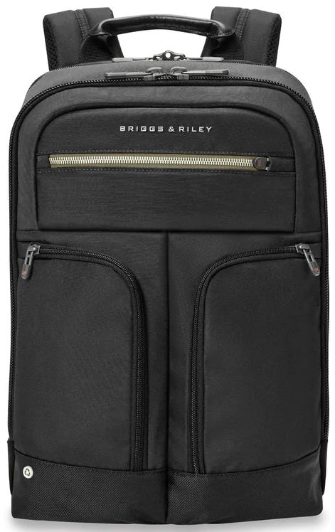 Briggs & Riley HTA Slim Expandable Backpack