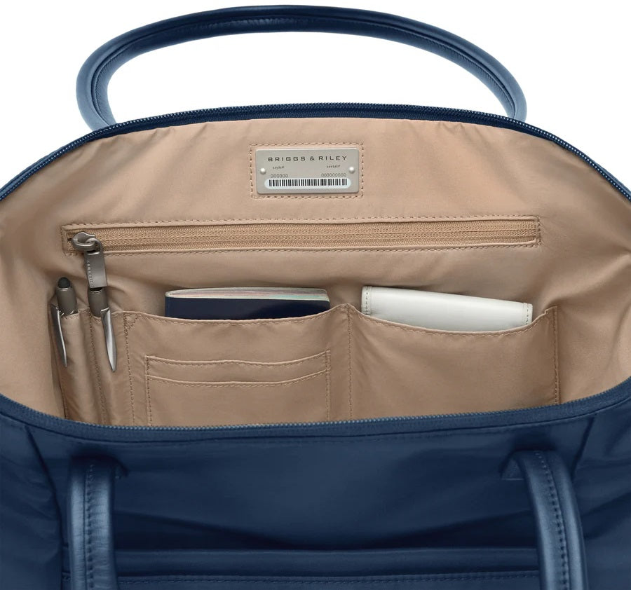 Briggs & Riley Rhapsody Expandable Tote