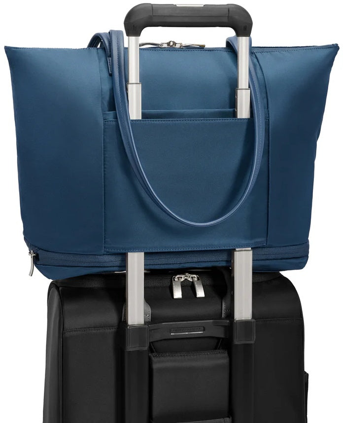 Briggs & Riley Rhapsody Expandable Tote