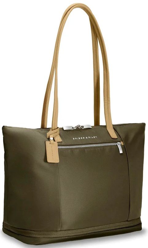 Briggs & Riley Rhapsody Expandable Tote