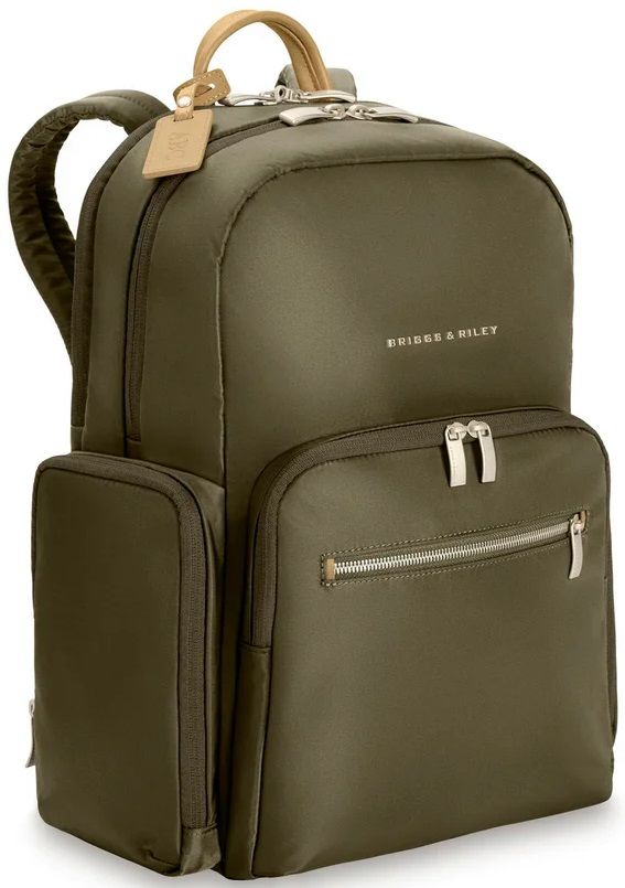 Briggs & Riley Rhapsody Medium Backpack