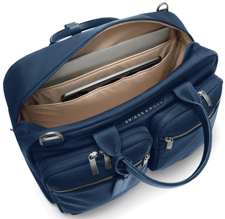 Briggs & Riley Rhapsody Multi-Pocket Cabin Bag