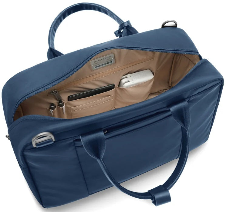 Briggs & Riley Rhapsody Multi-Pocket Cabin Bag