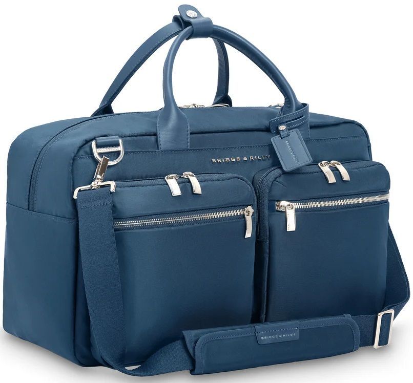 Briggs & Riley Rhapsody Multi-Pocket Cabin Bag