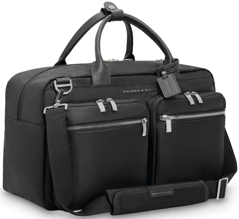 Briggs & Riley Rhapsody Multi-Pocket Cabin Bag