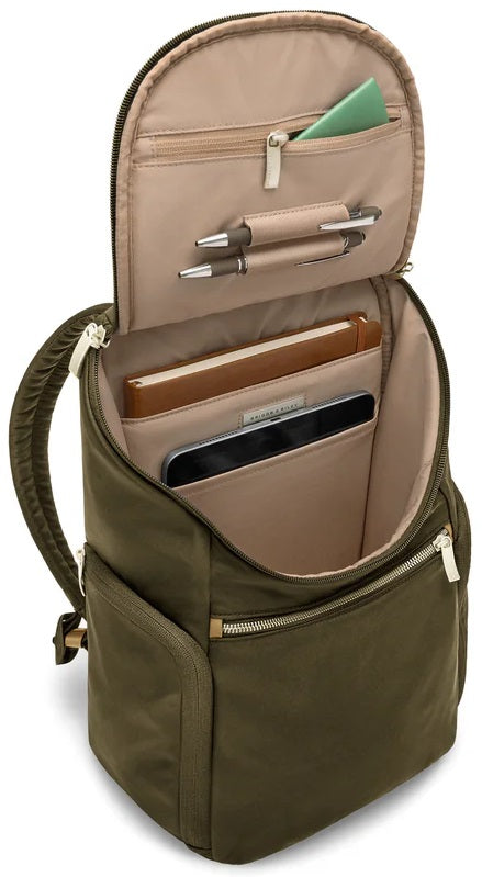 Briggs & Riley Rhapsody U-Zip Backpack