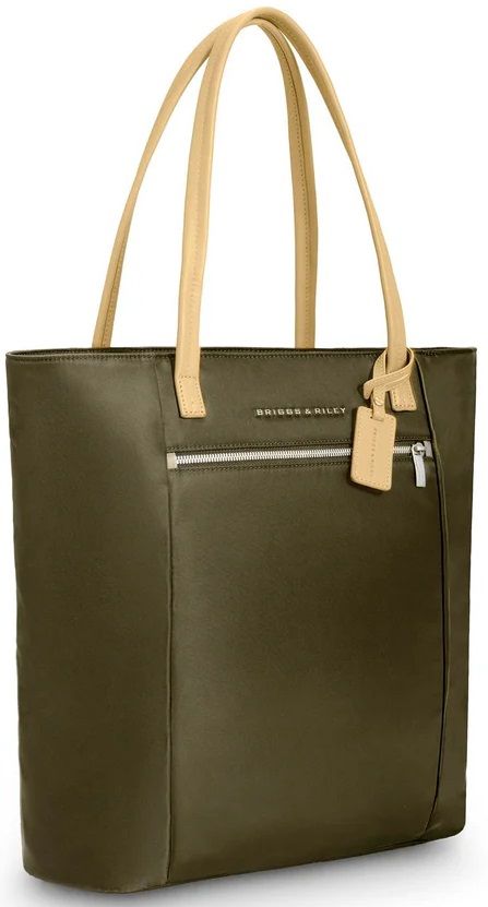 Briggs & Riley Rhapsody Vertical Tote