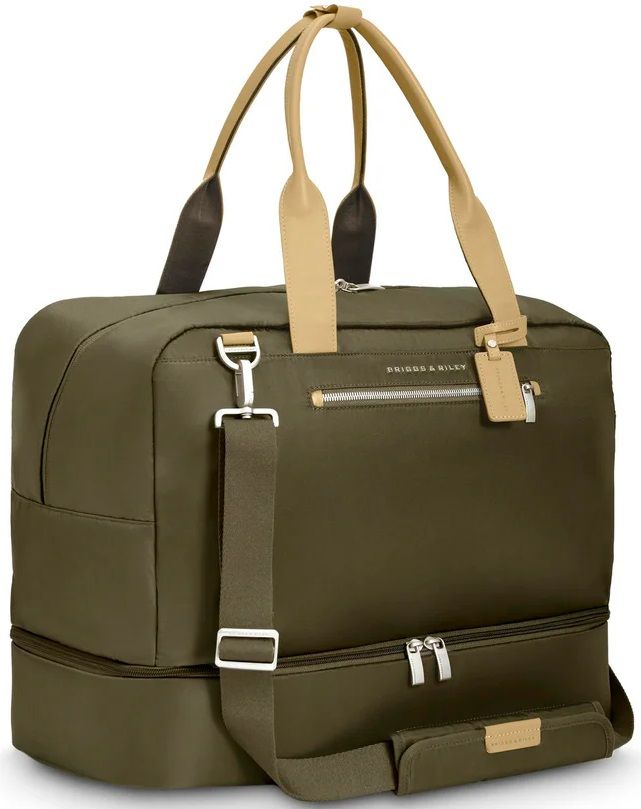 Briggs & Riley Rhapsody Weekender Tote