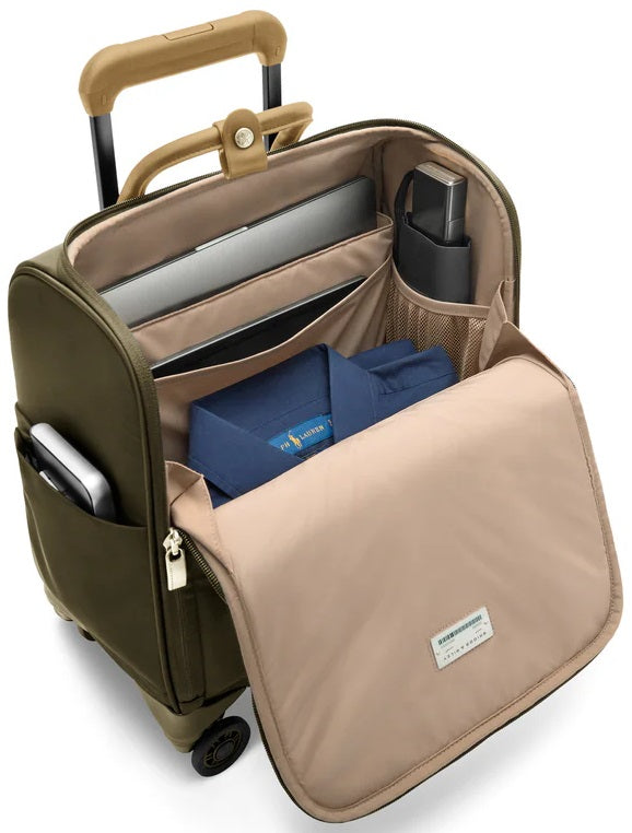 Briggs & Riley Rhapsody Wheeled Cabin Bag