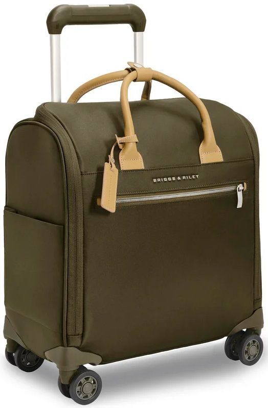 Briggs & Riley Rhapsody Wheeled Cabin Bag