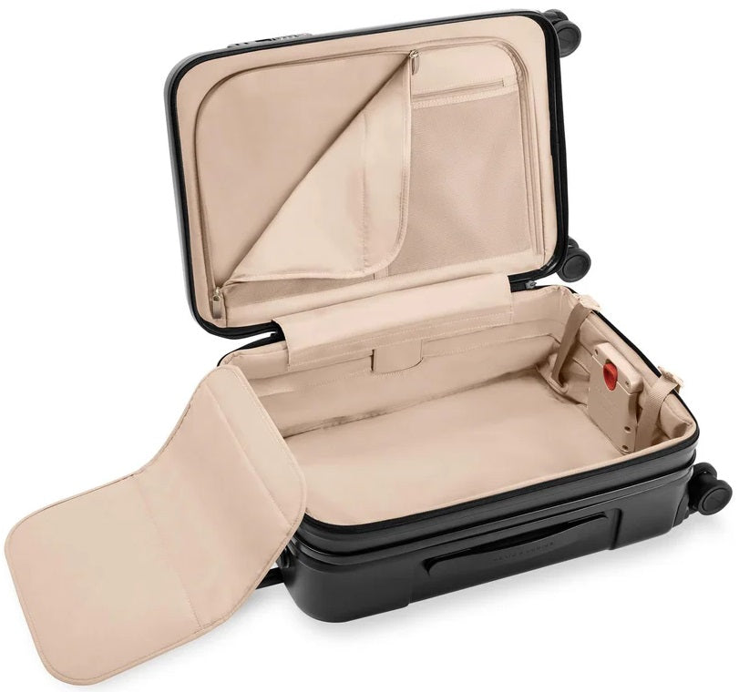 Briggs & Riley Sympatico Global Carry-On Expandable Spinner