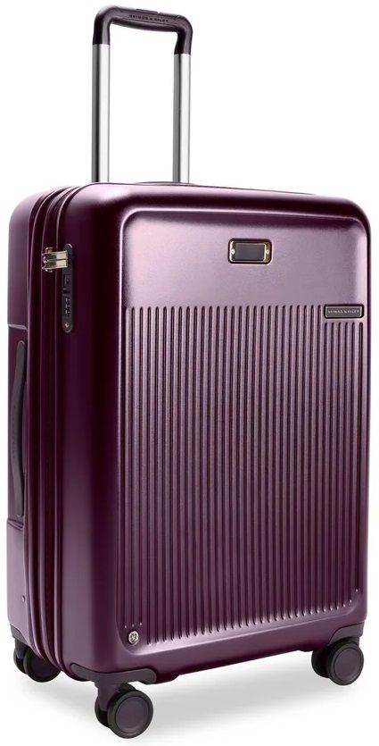 Briggs & Riley Sympatico Medium Expandable Spinner