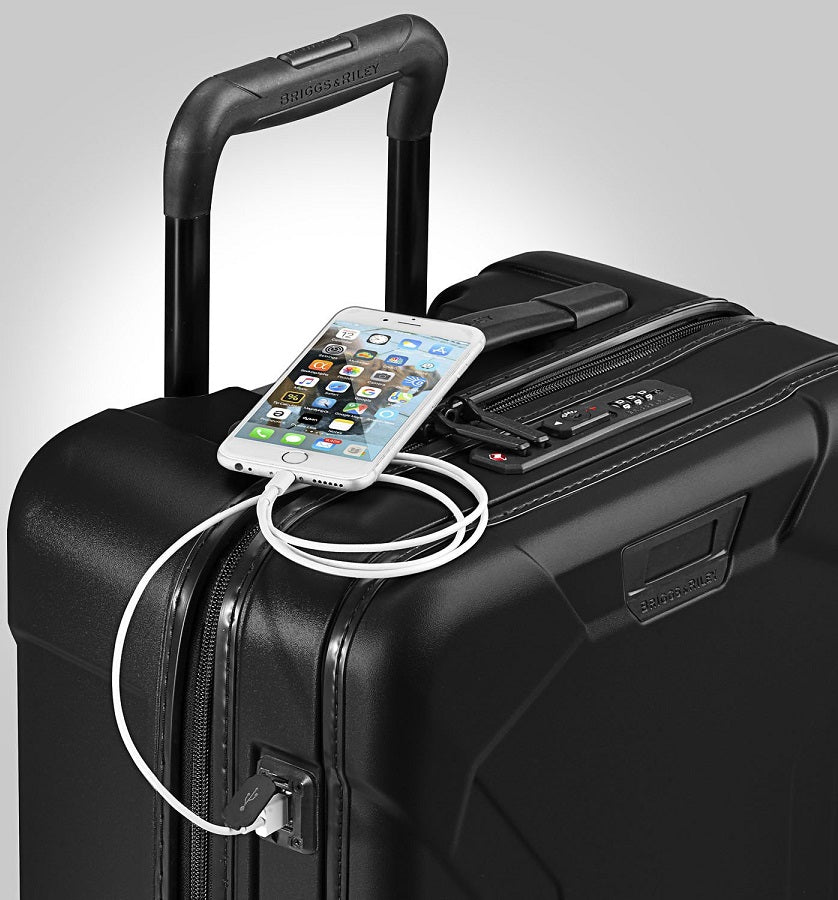 Briggs & Riley Torq Domestic Carry-On Spinner