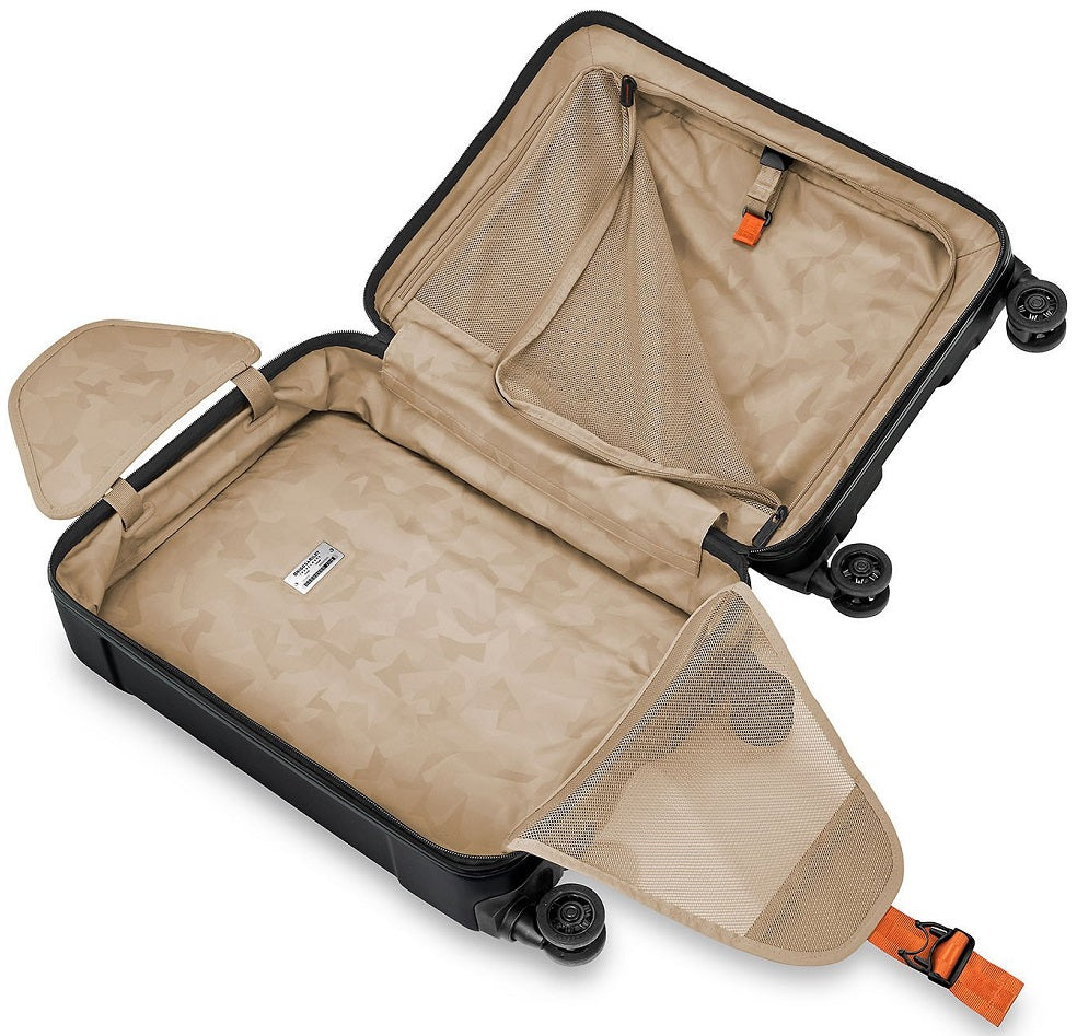 Briggs & Riley Torq Domestic Carry-On Spinner