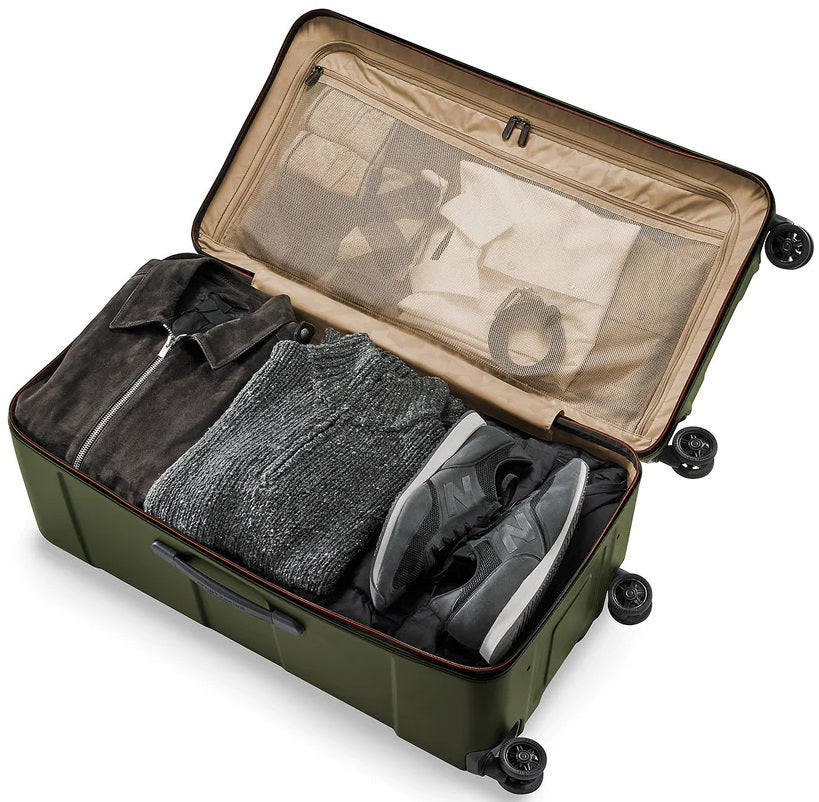 Briggs & Riley Torq Extra Large Trunk Spinner