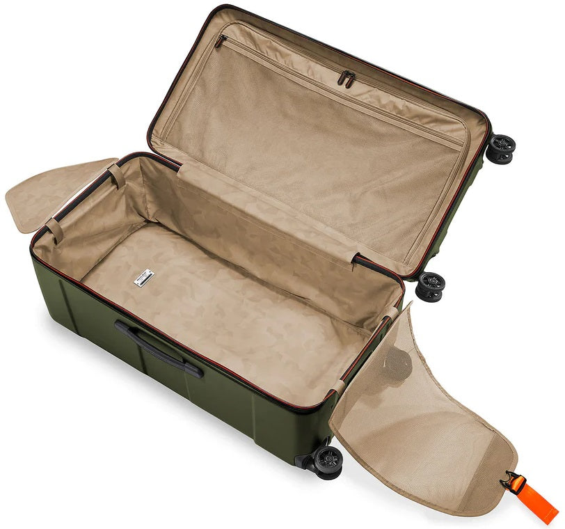 Briggs & Riley Torq Extra Large Trunk Spinner