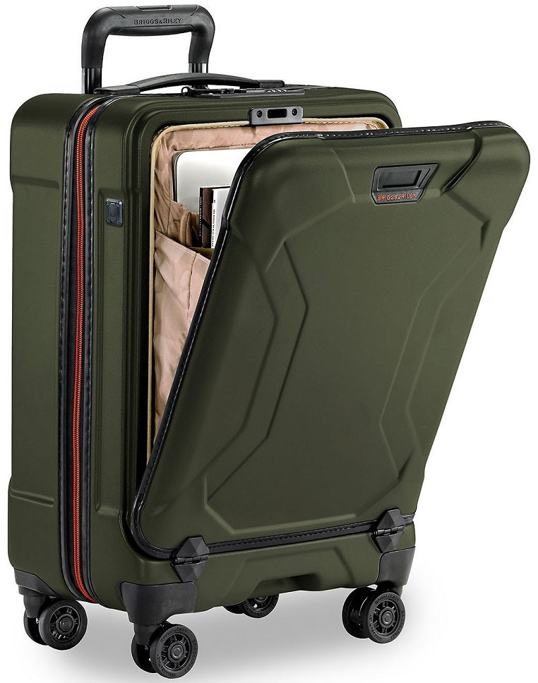 Briggs & Riley Torq International Carry-On Spinner