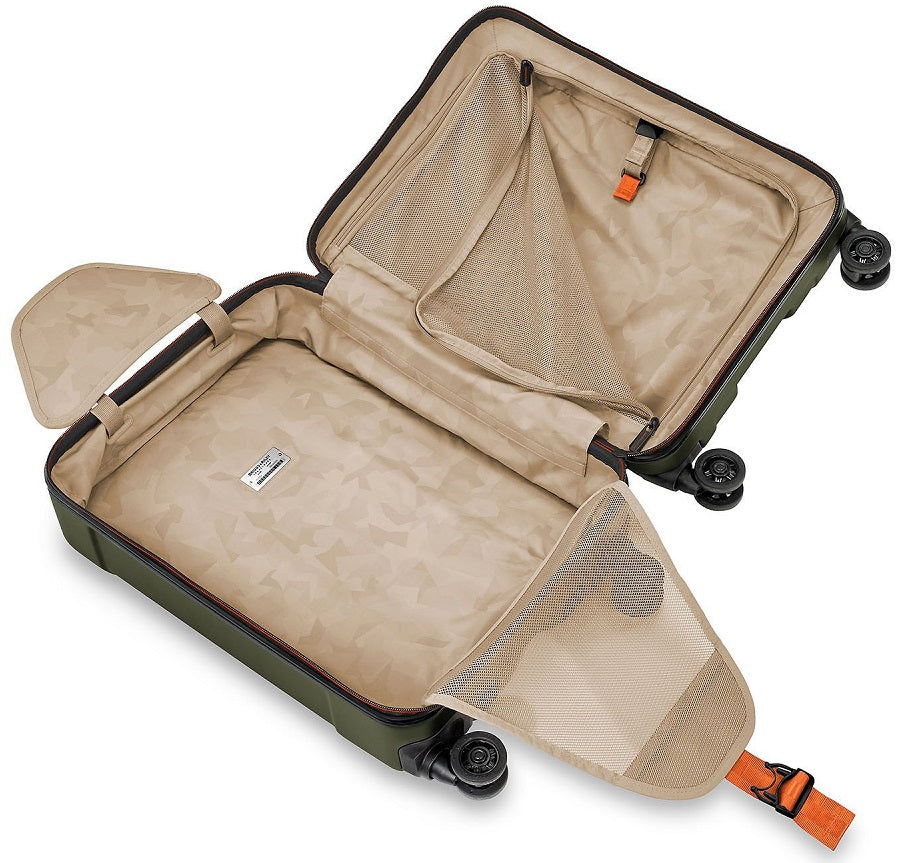 Briggs & Riley Torq International Carry-On Spinner